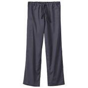 Fundamentals Unisex Pant With Drawstring, Charcoal, large image number 1